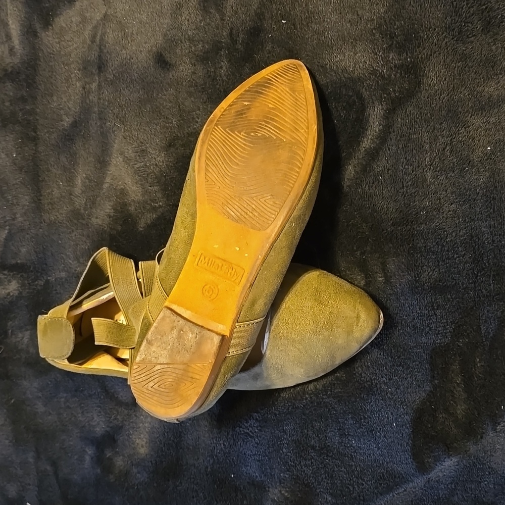 Mila Lady flats - Picture 3 of 4